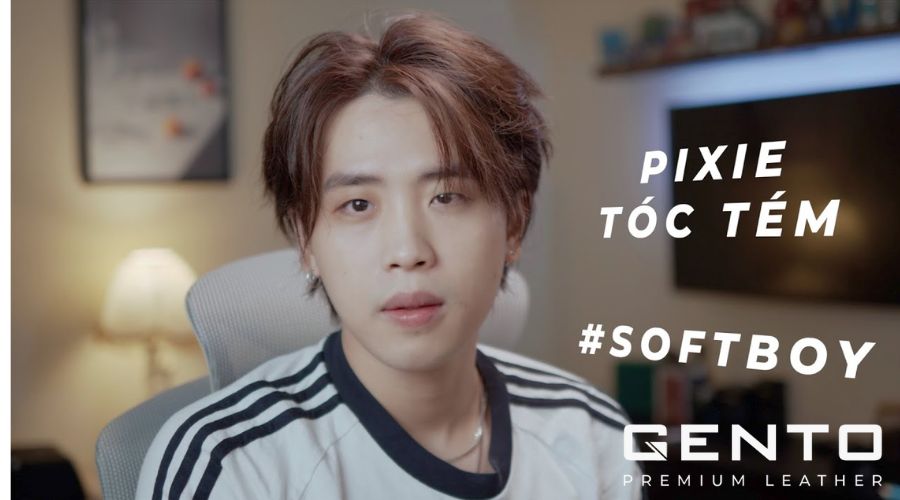Top 13 kiểu tóc pixie nam thời thượng và cực chất nên thử 1 lần - GENTO Leather