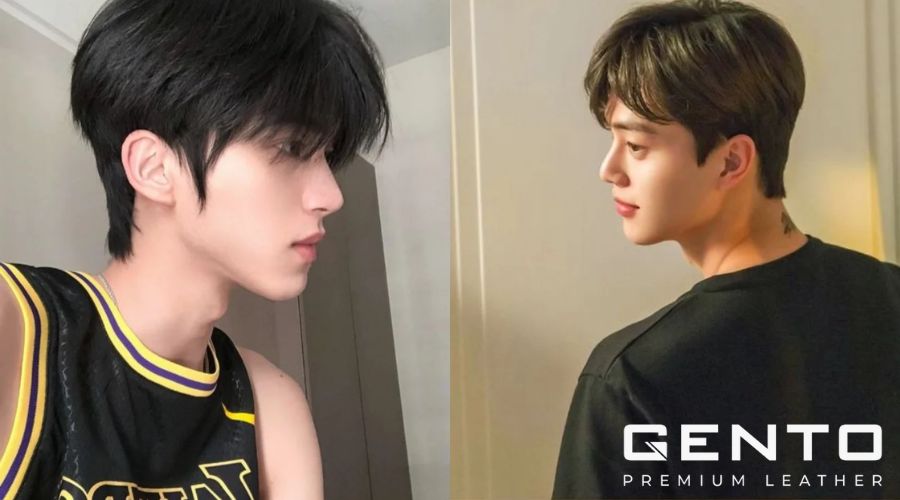 Top 13 kiểu tóc pixie nam thời thượng và cực chất nên thử 1 lần - GENTO Leather