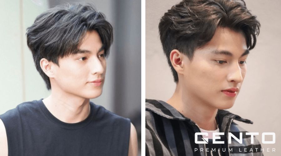 Top 13 kiểu tóc pixie nam thời thượng và cực chất nên thử 1 lần - GENTO Leather