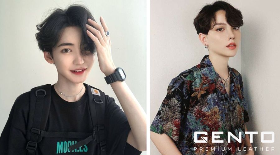 Top 19 kiểu tóc tém nữ thời thượng và cá tính nhất năm 2025 - GENTO Leather