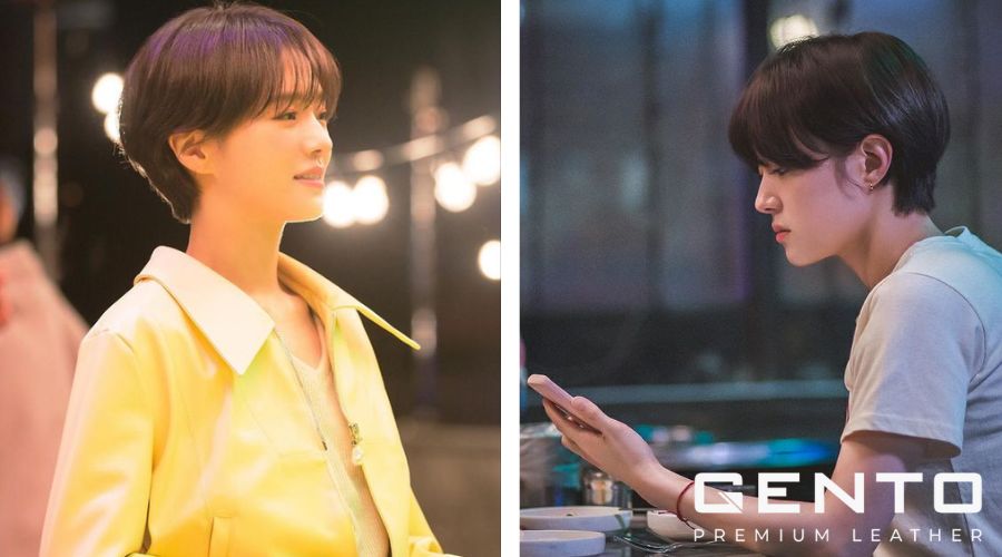 Top 19 kiểu tóc tém nữ thời thượng và cá tính nhất năm 2025 - GENTO Leather