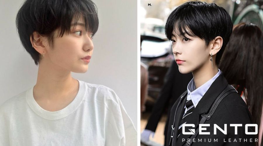 Top 19 kiểu tóc tém nữ thời thượng và cá tính nhất năm 2025 - GENTO Leather