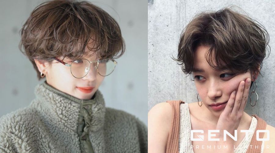 Top 19 kiểu tóc tém nữ thời thượng và cá tính nhất năm 2025 - GENTO Leather