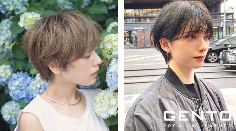 Top 19 kiểu tóc tém nữ thời thượng và cá tính nhất năm 2025 - GENTO Leather