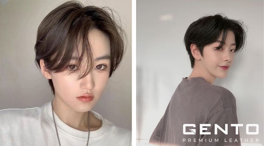 Top 19 kiểu tóc tém nữ thời thượng và cá tính nhất năm 2025 - GENTO Leather