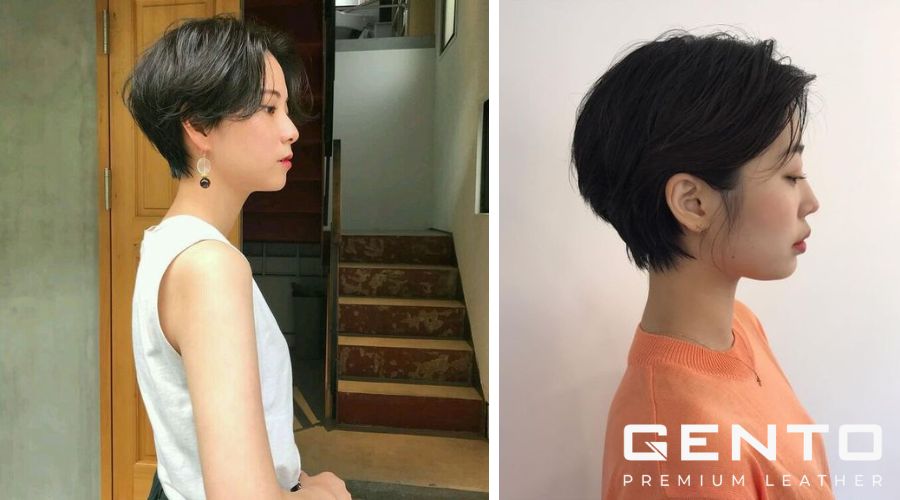 Top 19 kiểu tóc tém nữ thời thượng và cá tính nhất năm 2025 - GENTO Leather