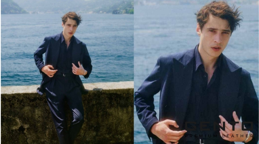 Boy phố là gì? Gợi ý phối đồ chuẩn style boy phố được ưa chuộng hiện nay - GENTO Leather