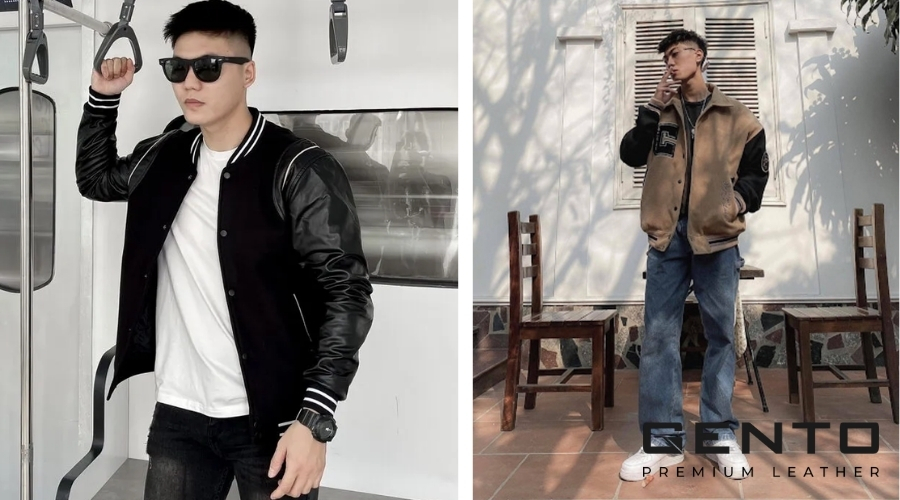 Boy phố là gì? Gợi ý phối đồ chuẩn style boy phố được ưa chuộng hiện nay - GENTO Leather