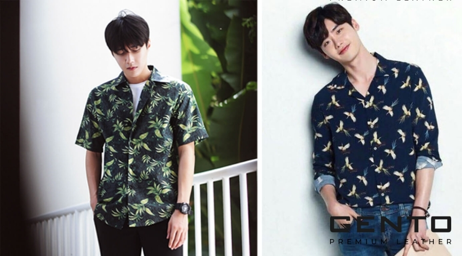 Boy phố là gì? Gợi ý phối đồ chuẩn style boy phố được ưa chuộng hiện nay - GENTO Leather