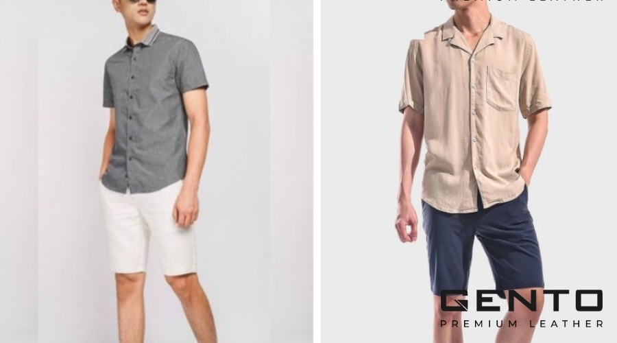 Boy phố là gì? Gợi ý phối đồ chuẩn style boy phố được ưa chuộng hiện nay - GENTO Leather