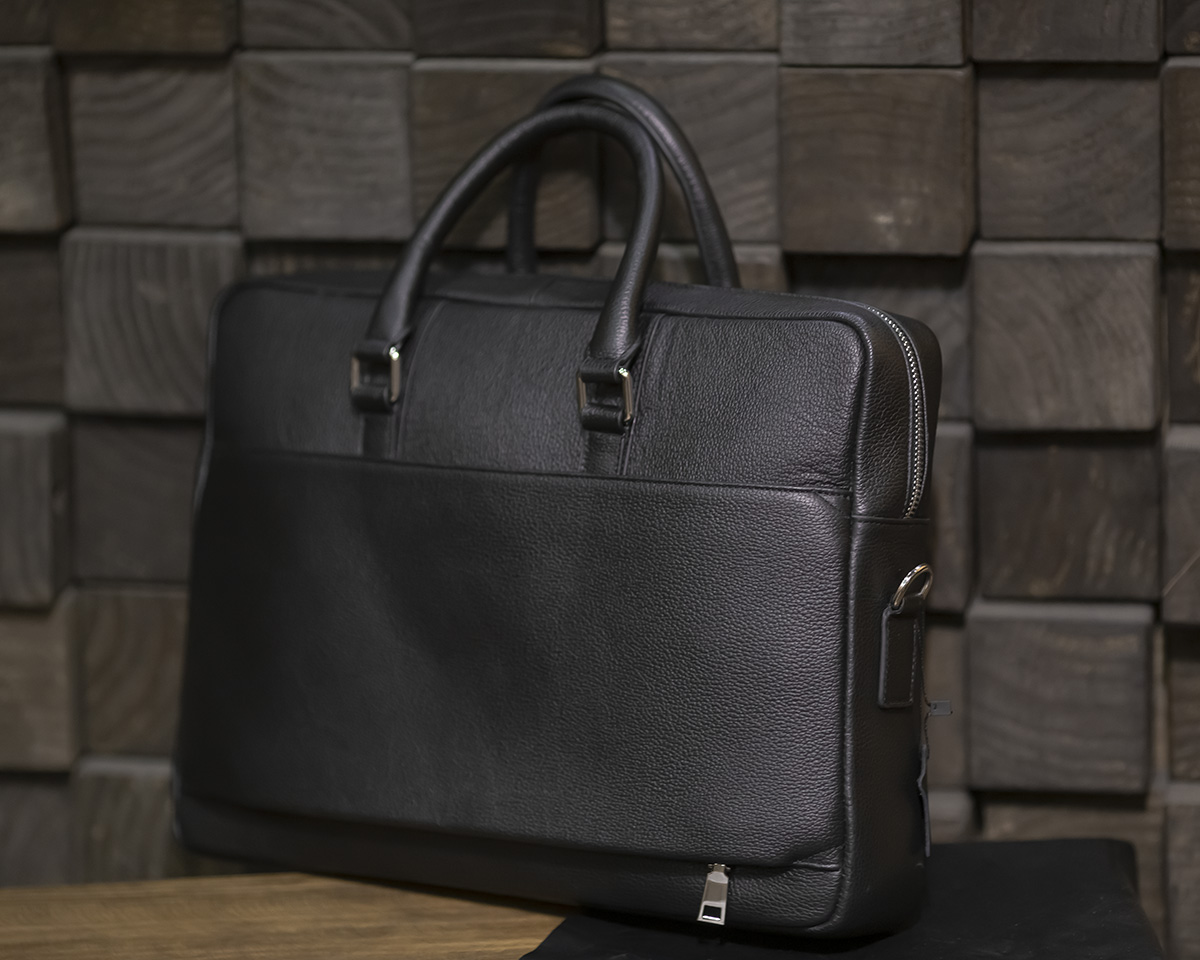 Cặp da công sở cao cấp Gento G823 - GENTO Leather