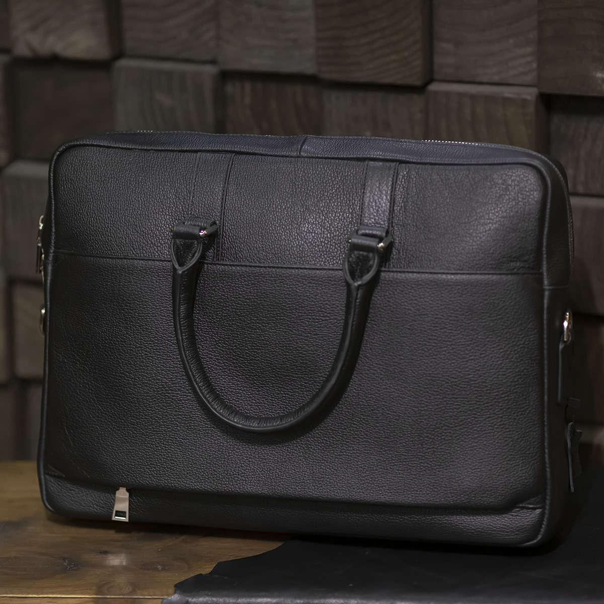 Cặp da công sở cao cấp Gento G823 - GENTO Leather