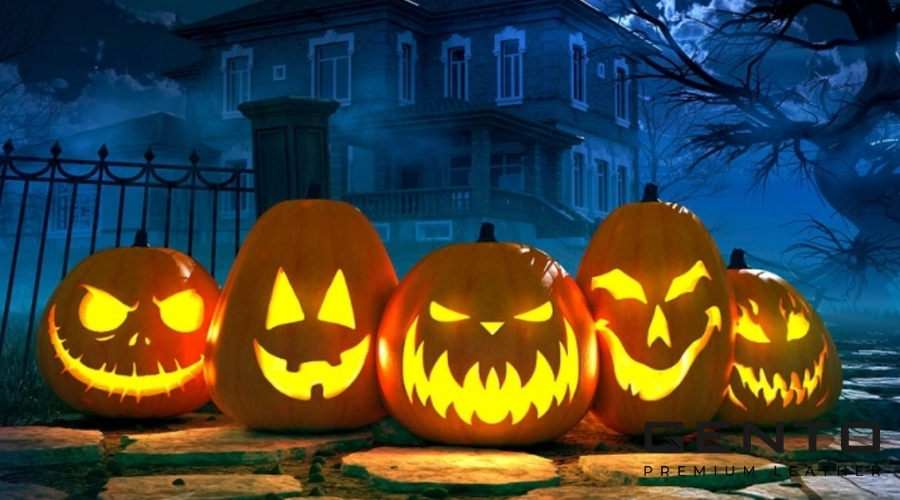 Halloween là ngày gì? Những hoạt động thú vị mà bạn nhất định phải thử trong lễ hội Halloween - GENTO Leather