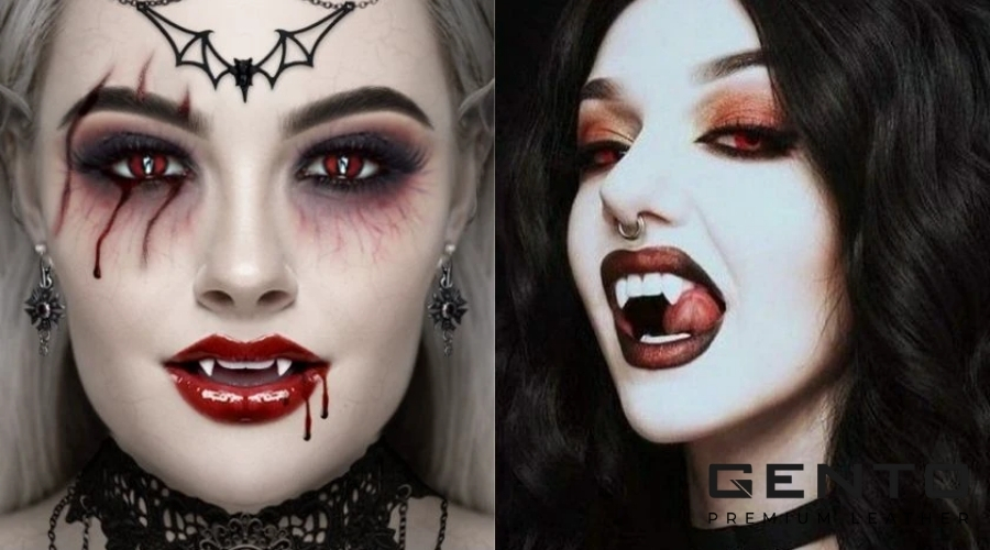 Halloween là ngày gì? Những hoạt động thú vị mà bạn nhất định phải thử trong lễ hội Halloween - GENTO Leather