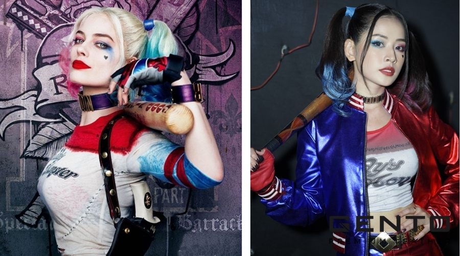 15 cách hóa trang Halloween mùa lễ hội ma mị, ấn tượng cho mọi lứa tuổi - GENTO Leather