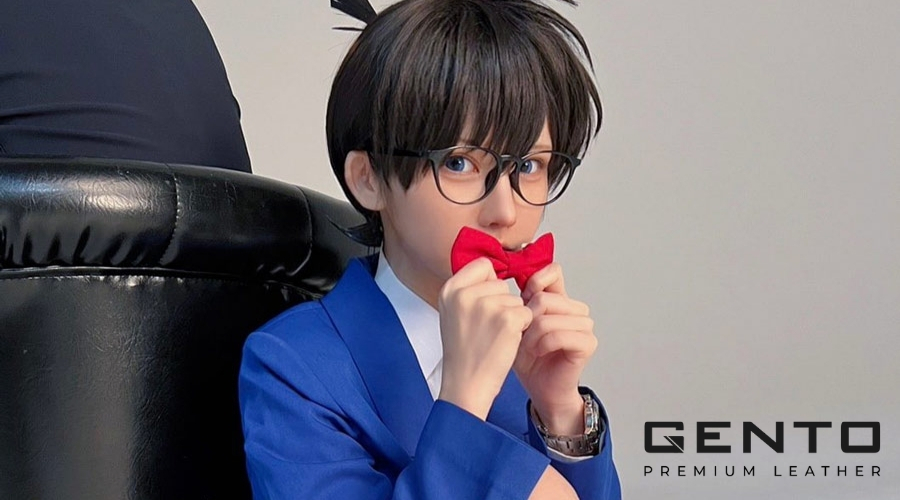 15 cách hóa trang Halloween mùa lễ hội ma mị, ấn tượng cho mọi lứa tuổi - GENTO Leather