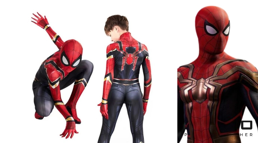 15 cách hóa trang Halloween mùa lễ hội ma mị, ấn tượng cho mọi lứa tuổi - GENTO Leather