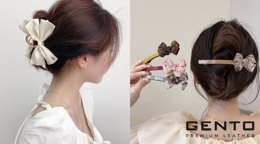 Top 23 món quà tặng 20/10 ý nghĩa nhất cho phái đẹp nhân ngày Phụ nữ Việt Nam - GENTO Leather