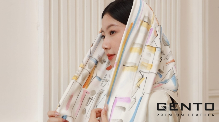 Top 23 món quà tặng 20/10 ý nghĩa nhất cho phái đẹp nhân ngày Phụ nữ Việt Nam - GENTO Leather