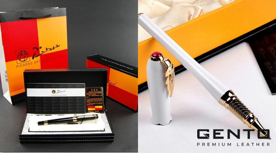 Top 23 món quà tặng 20/10 ý nghĩa nhất cho phái đẹp nhân ngày Phụ nữ Việt Nam - GENTO Leather