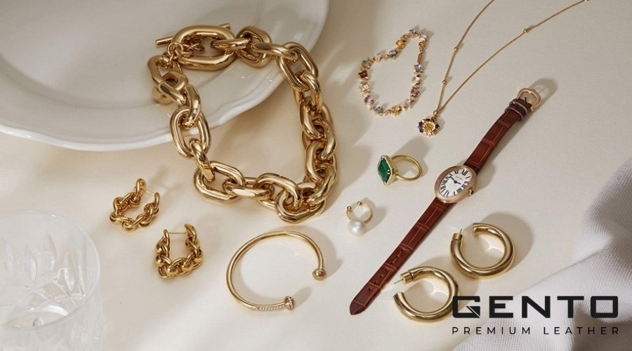 Top 23 món quà tặng 20/10 ý nghĩa nhất cho phái đẹp nhân ngày Phụ nữ Việt Nam - GENTO Leather