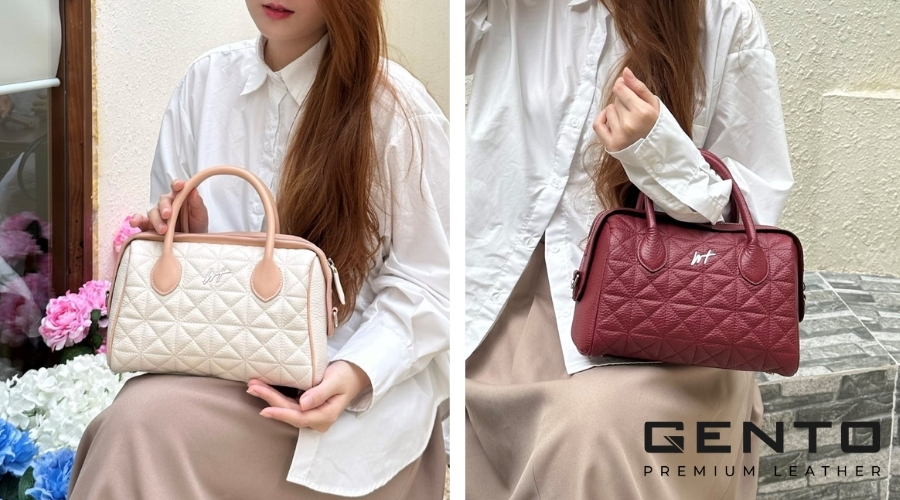 Top 23 món quà tặng 20/10 ý nghĩa nhất cho phái đẹp nhân ngày Phụ nữ Việt Nam - GENTO Leather