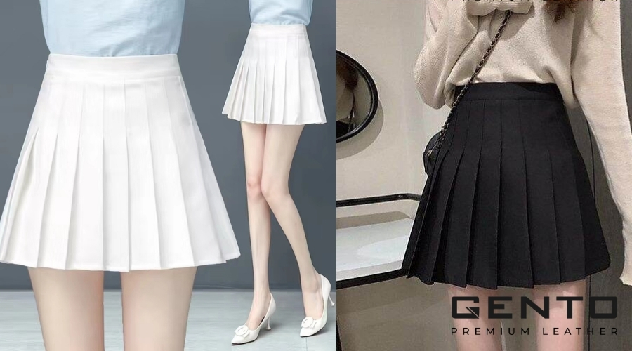 Soft Girl là gì? Gợi ý phối đồ chuẩn nàng Soft Girl đẹp, phong cách nhất - GENTO Leather