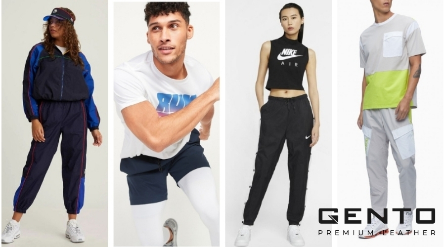 Street Style là gì? Gợi ý cách phối đồ theo phong cách Street Style thu hút nhất - GENTO Leather