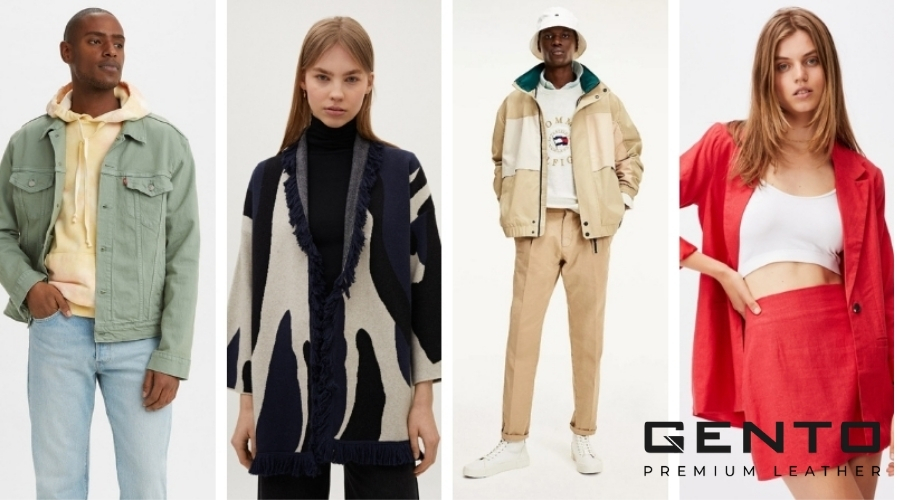 Street Style là gì? Gợi ý cách phối đồ theo phong cách Street Style thu hút nhất - GENTO Leather