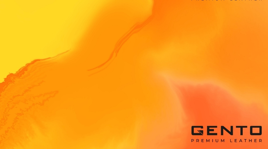 Màu xanh coban là gì? Gợi ý phối đồ với màu xanh coban đẹp và phong cách - GENTO Leather