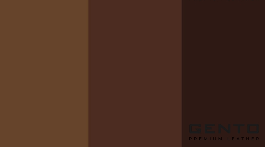 Màu xanh coban là gì? Gợi ý phối đồ với màu xanh coban đẹp và phong cách - GENTO Leather