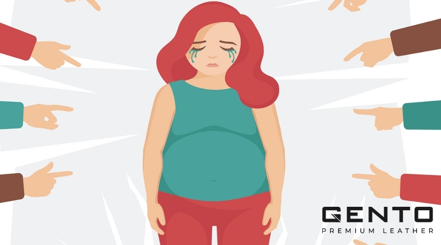 Pick Me Girl là gì? Tổng hợp những dấu hiệu nhận biết Pick Me Girl - GENTO Leather