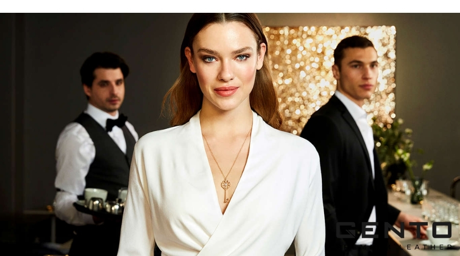 Pick Me Girl là gì? Tổng hợp những dấu hiệu nhận biết Pick Me Girl - GENTO Leather