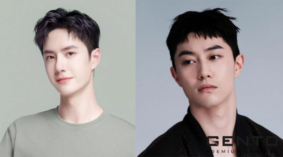 Tóc Jerry Big Mouth là kiểu gì? Tại sao kiểu tóc Jerry lại được yêu thích? - GENTO Leather