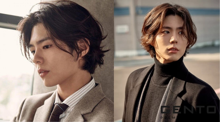 Top 20 kiểu tóc nam Hàn Quốc đẹp, được yêu thích nhất hiện nay - GENTO Leather