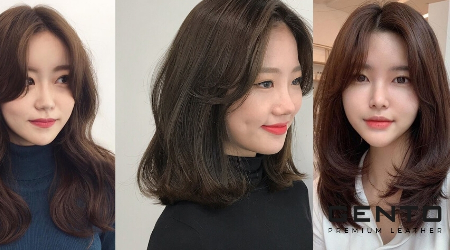 Top 15 màu tóc nâu lạnh đẹp, tôn da nên thử một lần - GENTO Leather