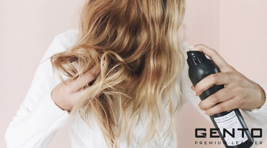 Top 15 màu tóc nâu lạnh đẹp, tôn da nên thử một lần - GENTO Leather