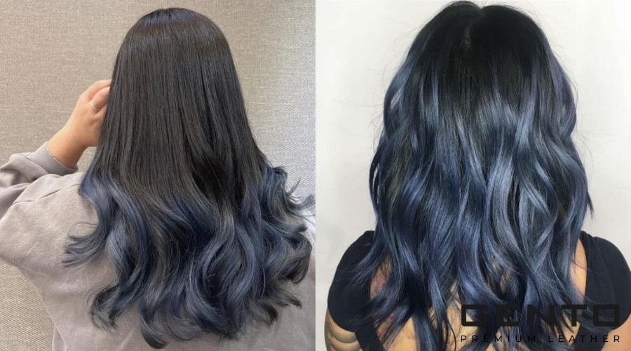 Top 15 màu tóc nâu lạnh đẹp, tôn da nên thử một lần - GENTO Leather