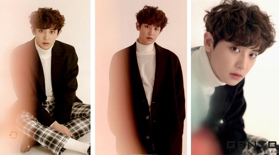 Chi tiết bảng màu nhuộm tóc nam đẹp, được yêu thích nhất năm 2025 - GENTO Leather