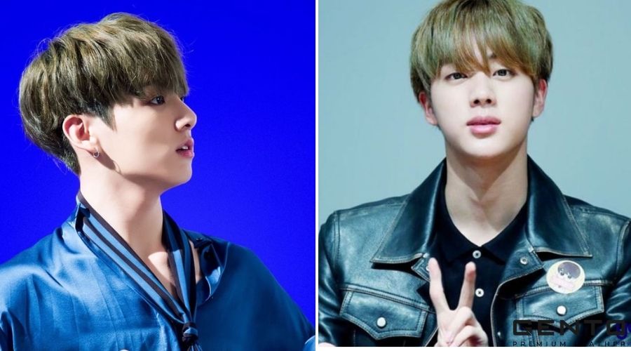 Chi tiết bảng màu nhuộm tóc nam đẹp, được yêu thích nhất năm 2025 - GENTO Leather