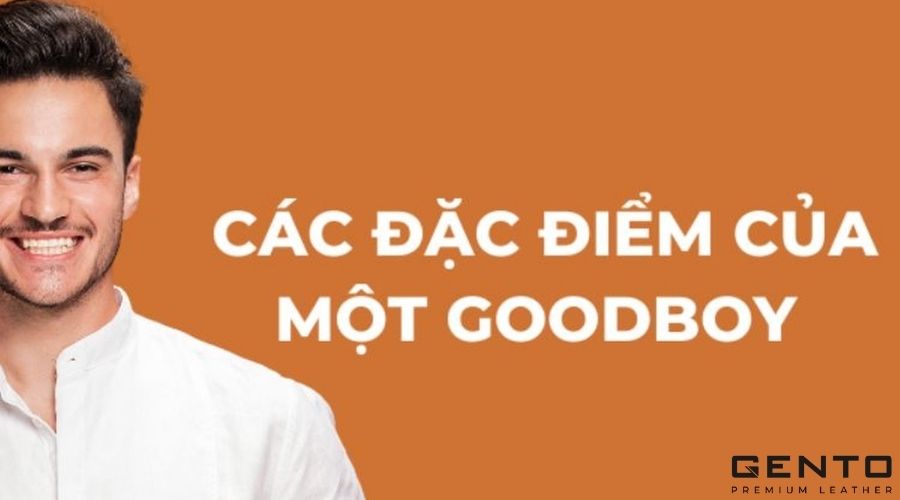 Good boy là gì? So sánh sự khác biệt giữa good boy và bad boy  - GENTO Leather