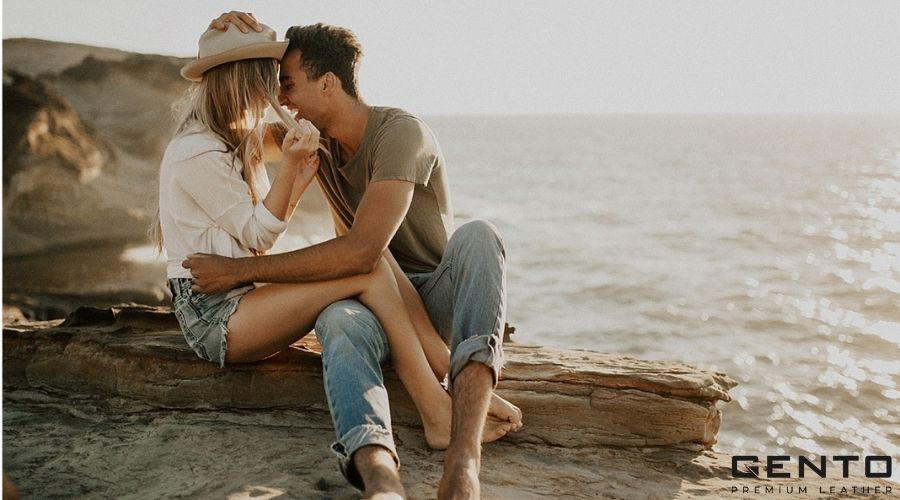 Good boy là gì? So sánh sự khác biệt giữa good boy và bad boy  - GENTO Leather