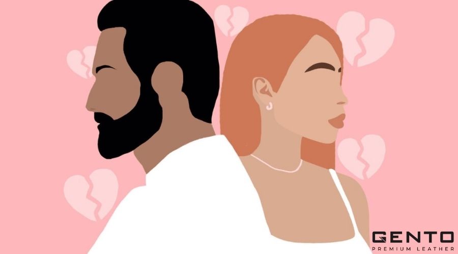 Mập mờ là gì? Chia sẻ những dấu hiệu nhận biết về mối quan hệ mập mờ - GENTO Leather