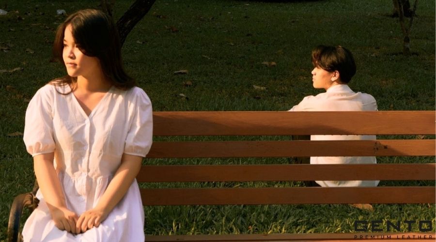 Mập mờ là gì? Chia sẻ những dấu hiệu nhận biết về mối quan hệ mập mờ - GENTO Leather