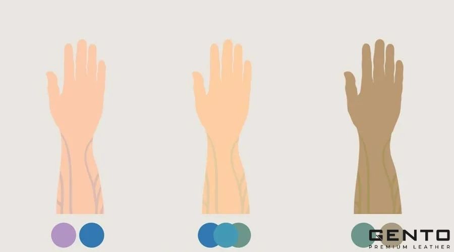 Top 20 màu tóc nhuộm sáng da cho cả nam và nữ hot nhất năm nay - GENTO Leather