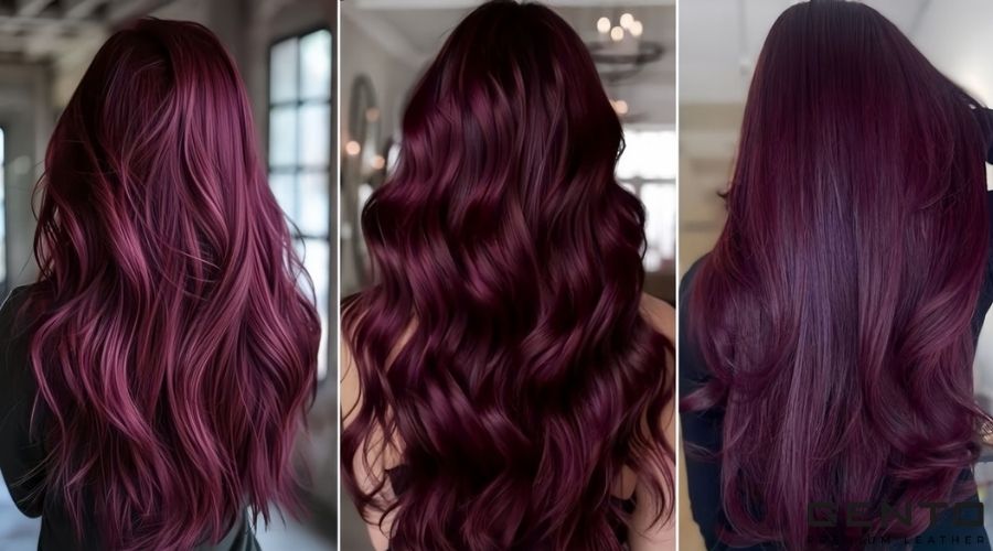 Top 20 màu tóc nhuộm sáng da cho cả nam và nữ hot nhất năm nay - GENTO Leather