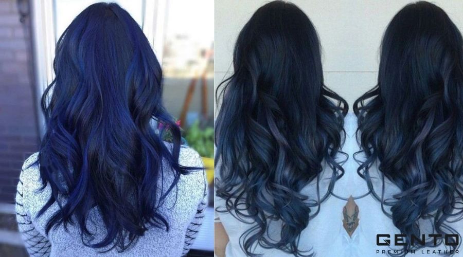 Top 20 màu tóc nhuộm sáng da cho cả nam và nữ hot nhất năm nay - GENTO Leather