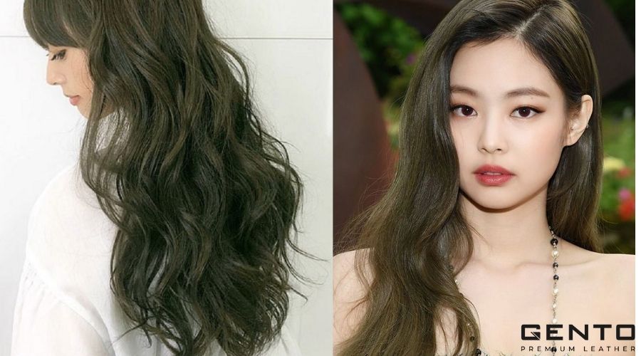 Top 20 màu tóc nhuộm sáng da cho cả nam và nữ hot nhất năm nay - GENTO Leather