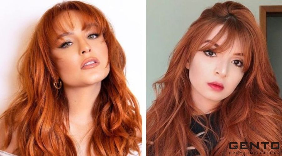 Top 20 màu tóc nhuộm sáng da cho cả nam và nữ hot nhất năm nay - GENTO Leather
