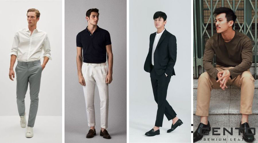 Minimalist style là gì? Gợi ý các items theo phong cách Minimalist style cho nam  - GENTO Leather